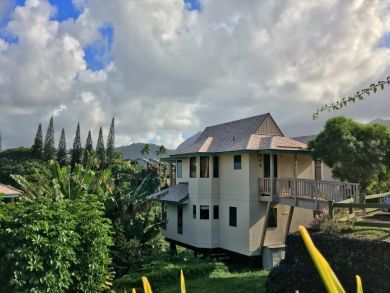 Princeville Luxury Accommodations